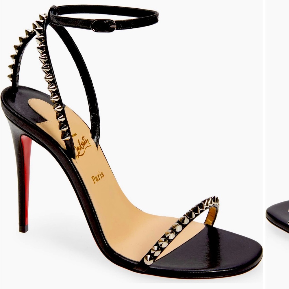 Christian Louboutin So Me 100